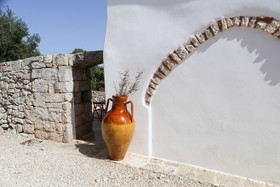 Masseria Ferrorosso