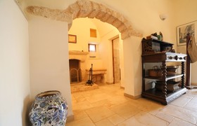 Masseria Ferrorosso