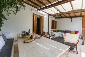 Masseria Ferrorosso
