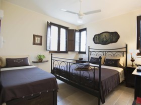 Ovile di Scilla
