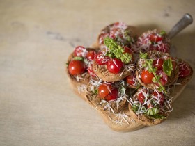 Ovile di Scilla