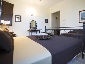 Ovile di Scilla