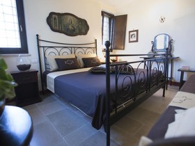 Ovile di Scilla