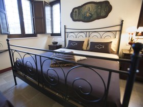 Ovile di Scilla
