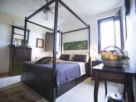 Ovile di Scilla