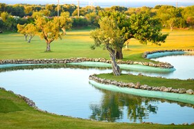 Relais Masseria Caselli