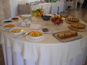 Relais Masseria Caselli