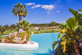 Relais Masseria Caselli