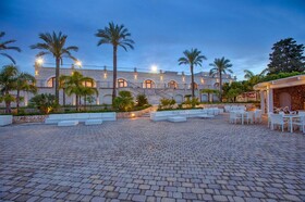 Relais Masseria Caselli