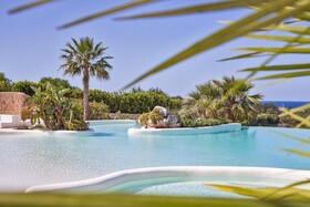 Relais Masseria Caselli