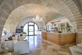 Relais Masseria Caselli