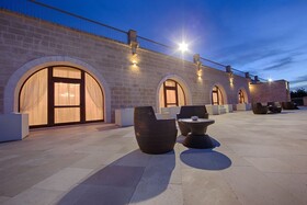 Relais Masseria Caselli