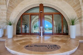 Relais Masseria Caselli