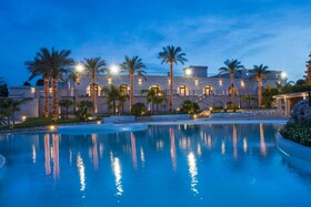 Relais Masseria Caselli