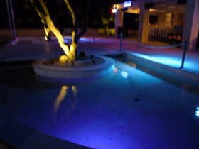 Reverse Hotel