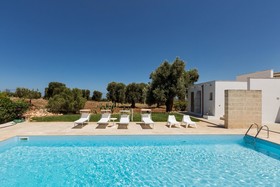 Torre Guaceto Greenblu Resort