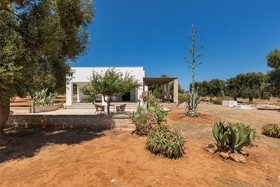 Torre Guaceto Greenblu Resort