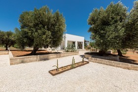 Torre Guaceto Greenblu Resort