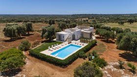 Torre Guaceto Greenblu Resort
