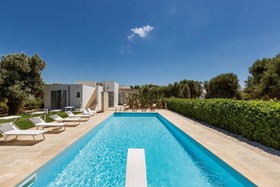 Torre Guaceto Greenblu Resort