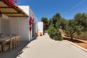 Torre Guaceto Greenblu Resort