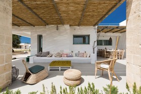 Torre Guaceto Greenblu Resort