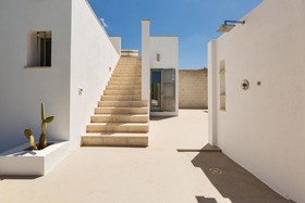 Torre Guaceto Greenblu Resort