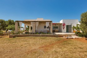 Torre Guaceto Greenblu Resort