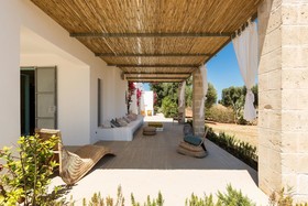 Torre Guaceto Greenblu Resort