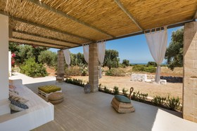 Torre Guaceto Greenblu Resort