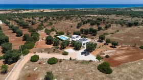 Torre Guaceto Greenblu Resort