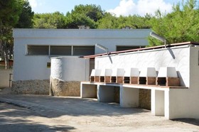 Villaggio Camping Pineta al Mare