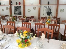 Villaggio Camping Pineta al Mare