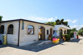 Villaggio Camping Pineta al Mare