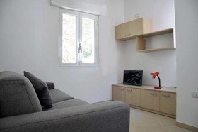 Villaggio Camping Pineta al Mare