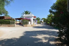 Villaggio Camping Pineta al Mare