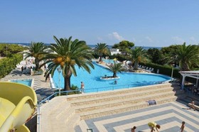 Villaggio Camping Pineta al Mare