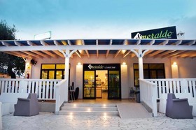 Villaggio Camping Pineta al Mare