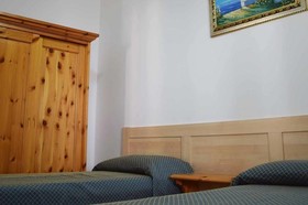 Villaggio Camping Pineta al Mare