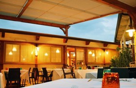 Villaggio Camping Pineta al Mare