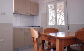 Villaggio Camping Pineta al Mare