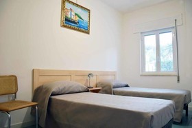 Villaggio Camping Pineta al Mare