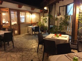 Villaggio Camping Pineta al Mare