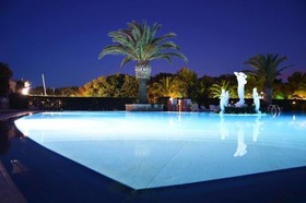 Villaggio Camping Pineta al Mare