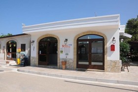 Villaggio Camping Pineta al Mare