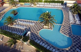 Villaggio Camping Pineta al Mare