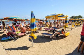 Villaggio Camping Pineta al Mare