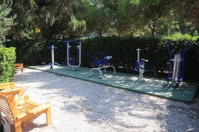 Villaggio Camping Pineta al Mare