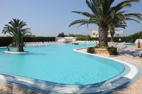 Villaggio Camping Pineta al Mare