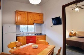 Villaggio Camping Pineta al Mare